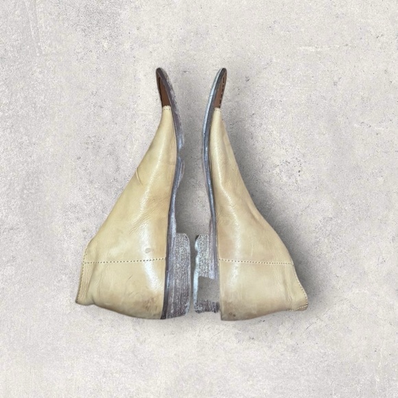 Free people mont blanc sandals - Picture 6 of 7